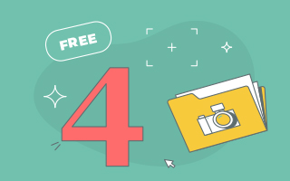 4 banques d’images gratuites pour vous aider dans la création de contenu